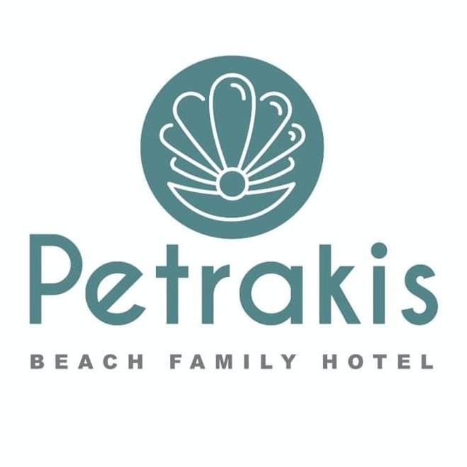 Petrakis Beach Lefkimmi  Esterno foto